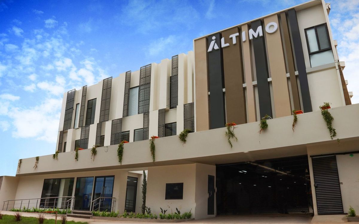 Áltimo Medical Center